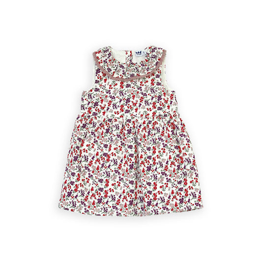 Vestido Beige