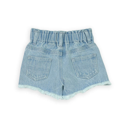 Short Jeans