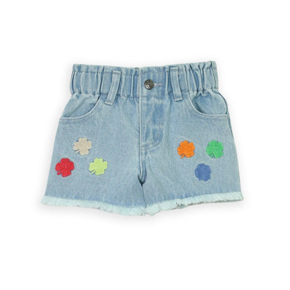 Short Jeans
