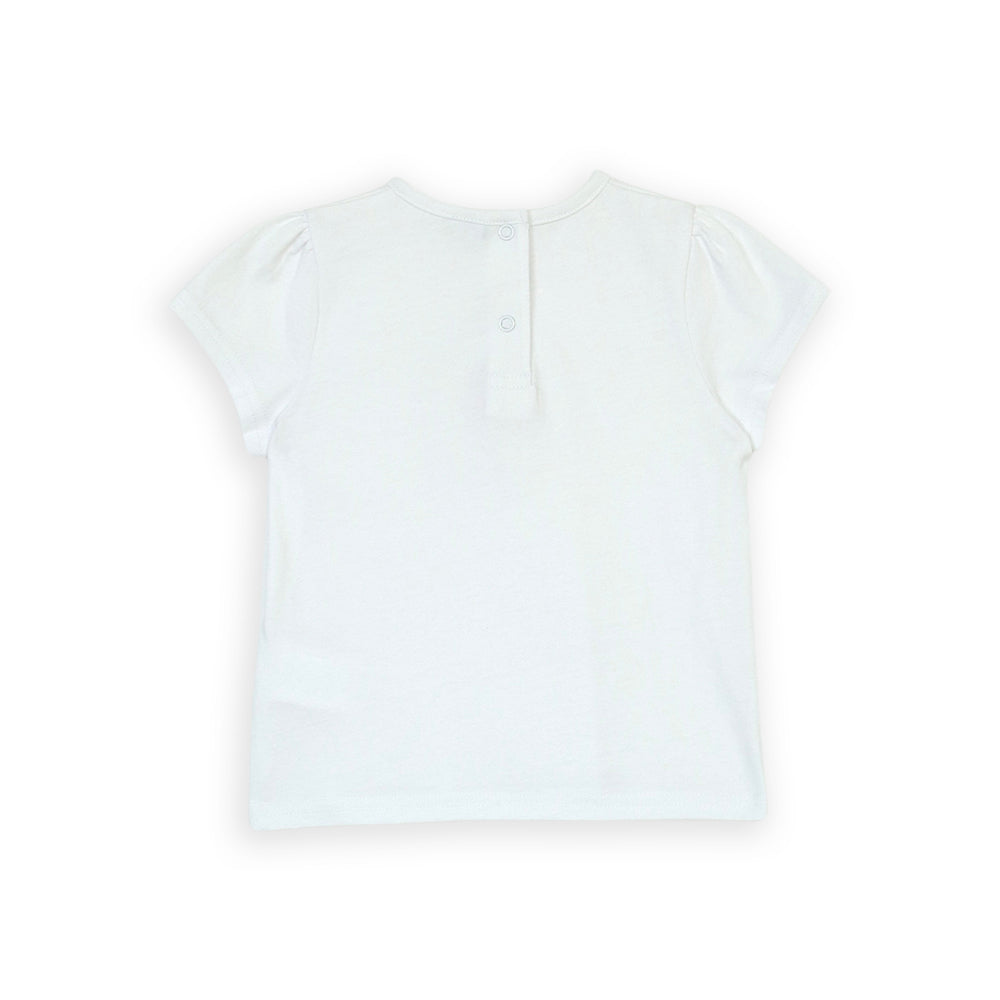 T-Shirt Blanca