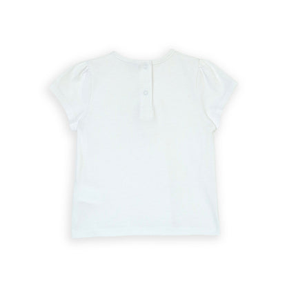 T-Shirt Blanca