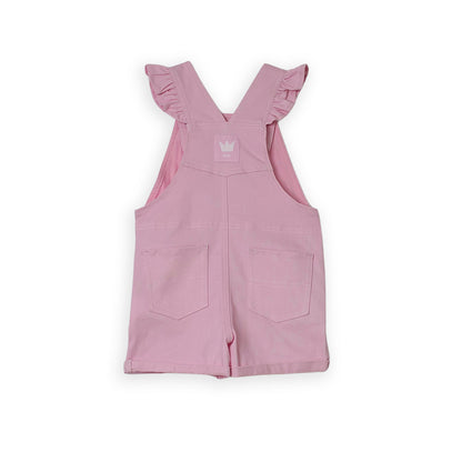 Overall Rosado