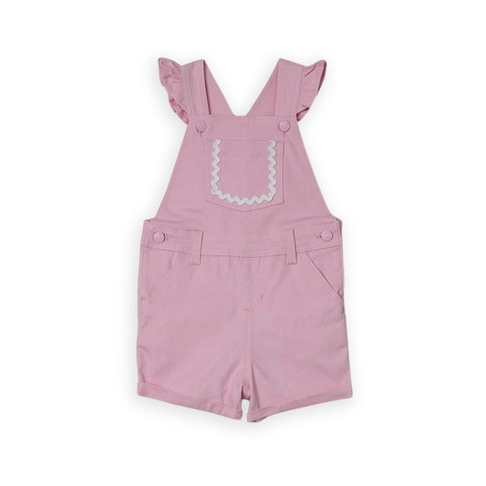 Overall Rosado