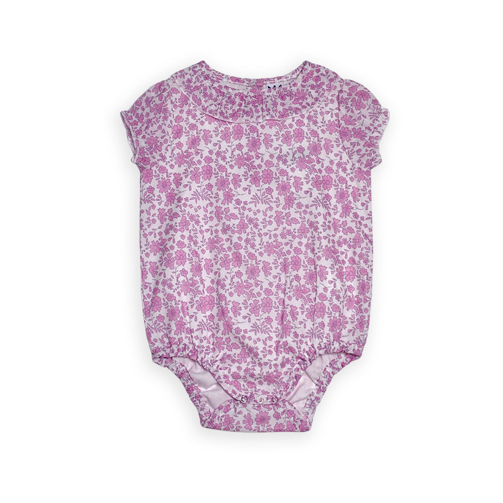 Body Rosado