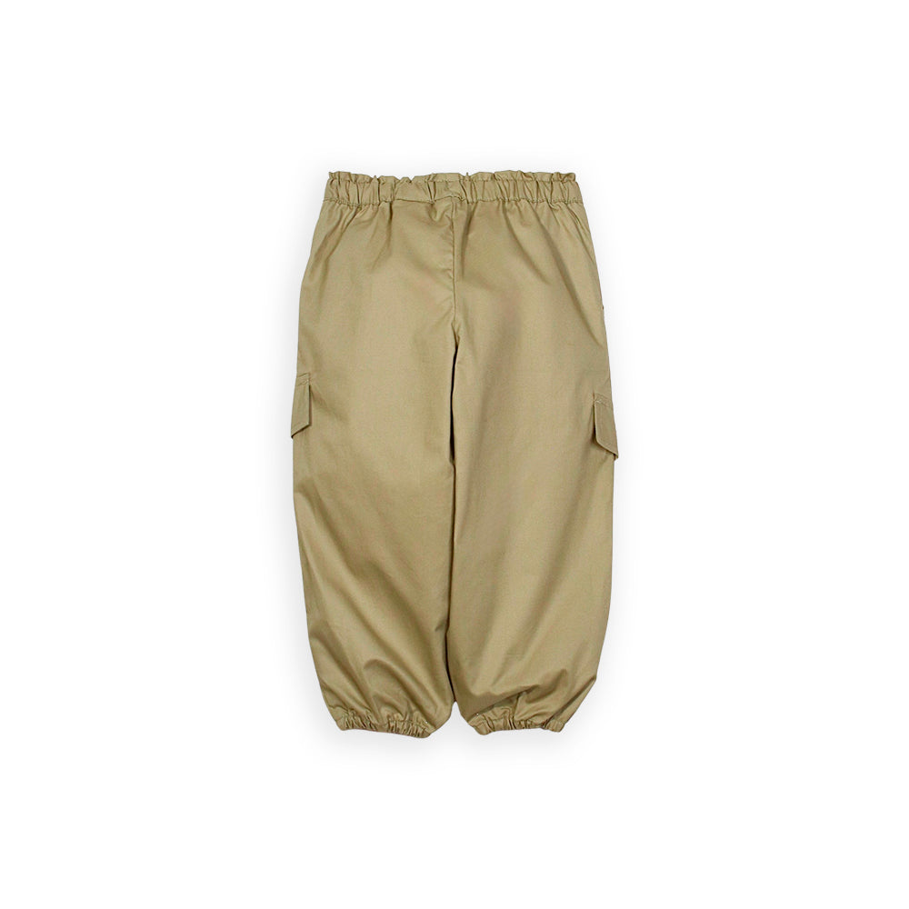 Pantalón Verde Claro