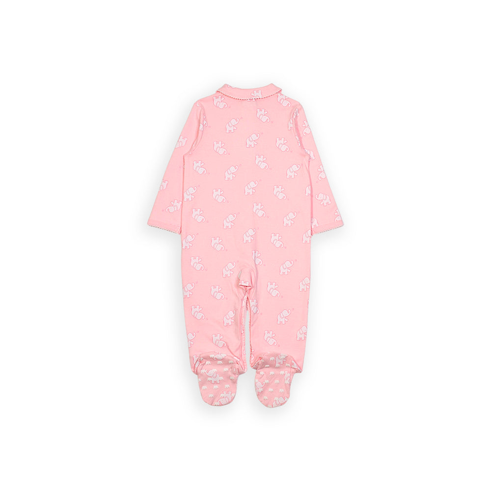 Pijama Salmón