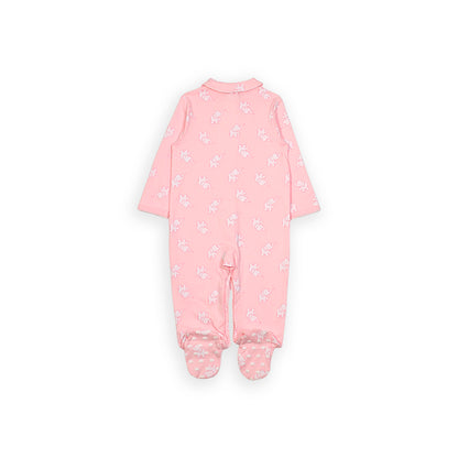 Pijama Salmón