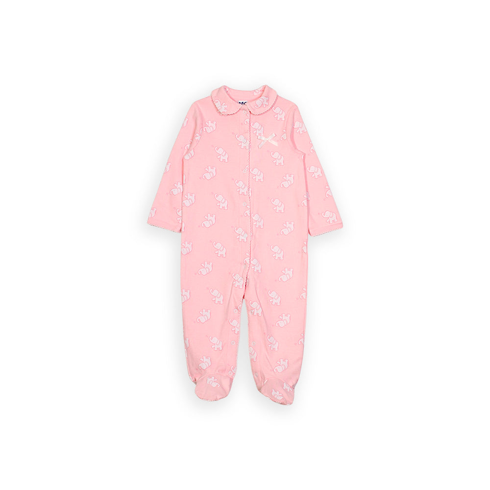 Pijama Salmón