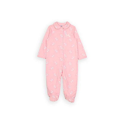 Pijama Salmón