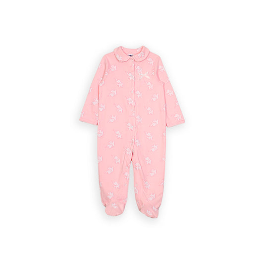 Pijama Salmón