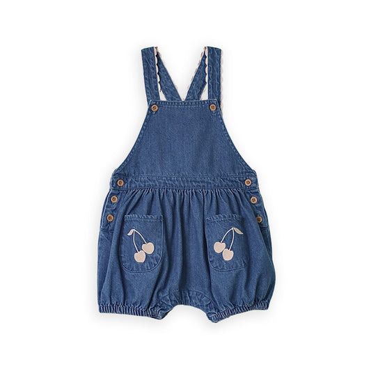 Overall Jeans