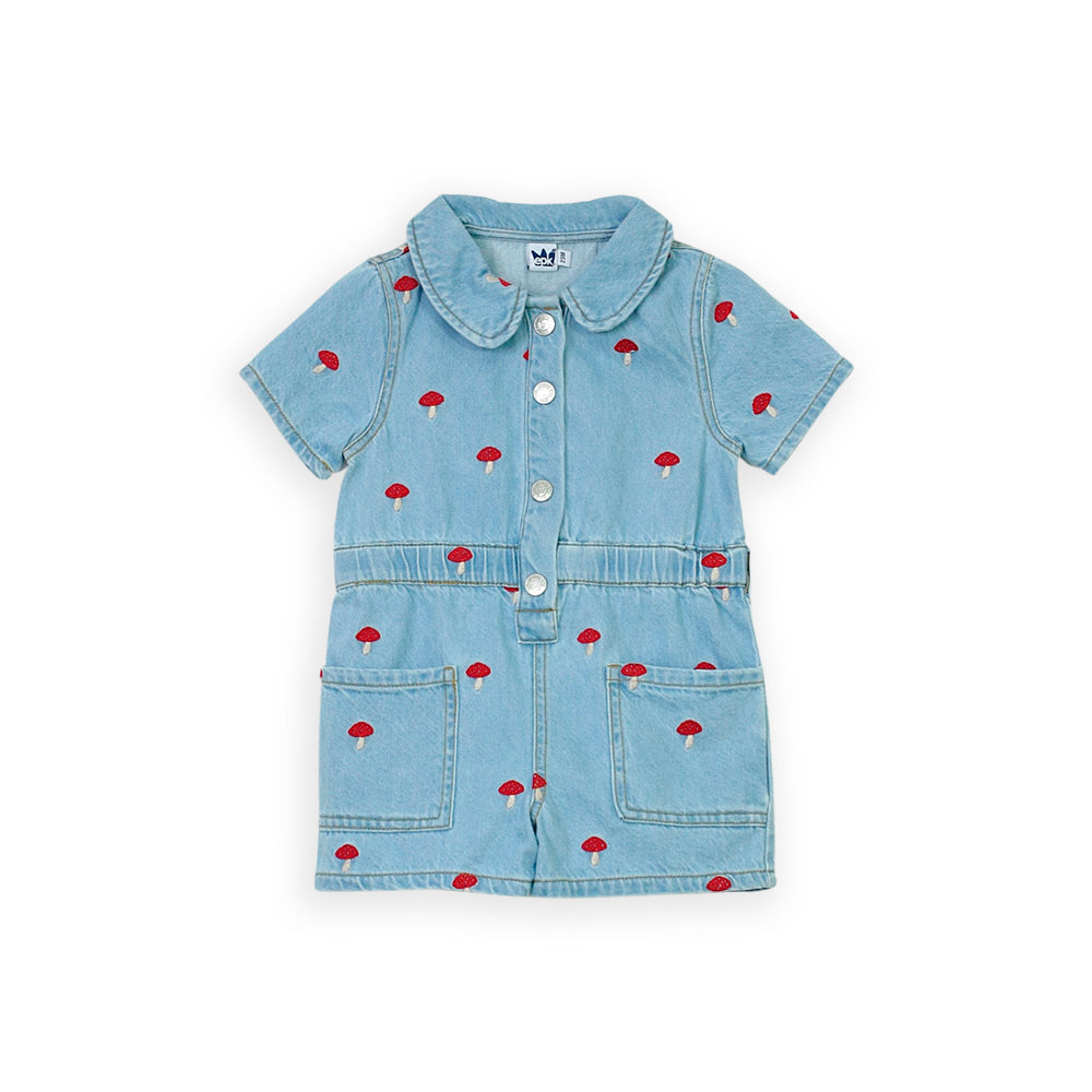 Jumper Jeans
