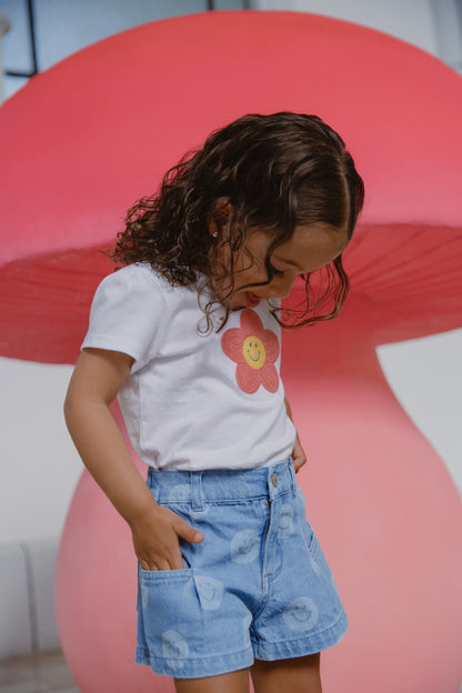 Short Jeans
