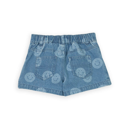 Short Jeans