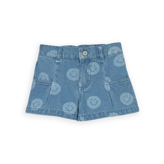 Short Jeans