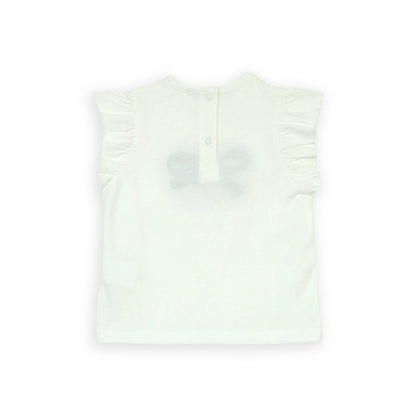 T-Shirt Blanca
