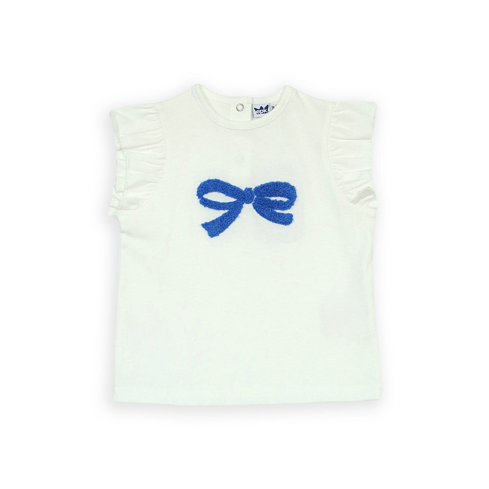 T-Shirt Blanca