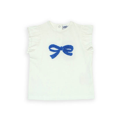 T-Shirt Blanca