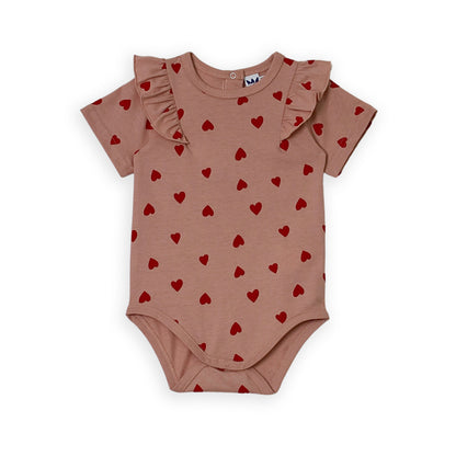 Body Rosado