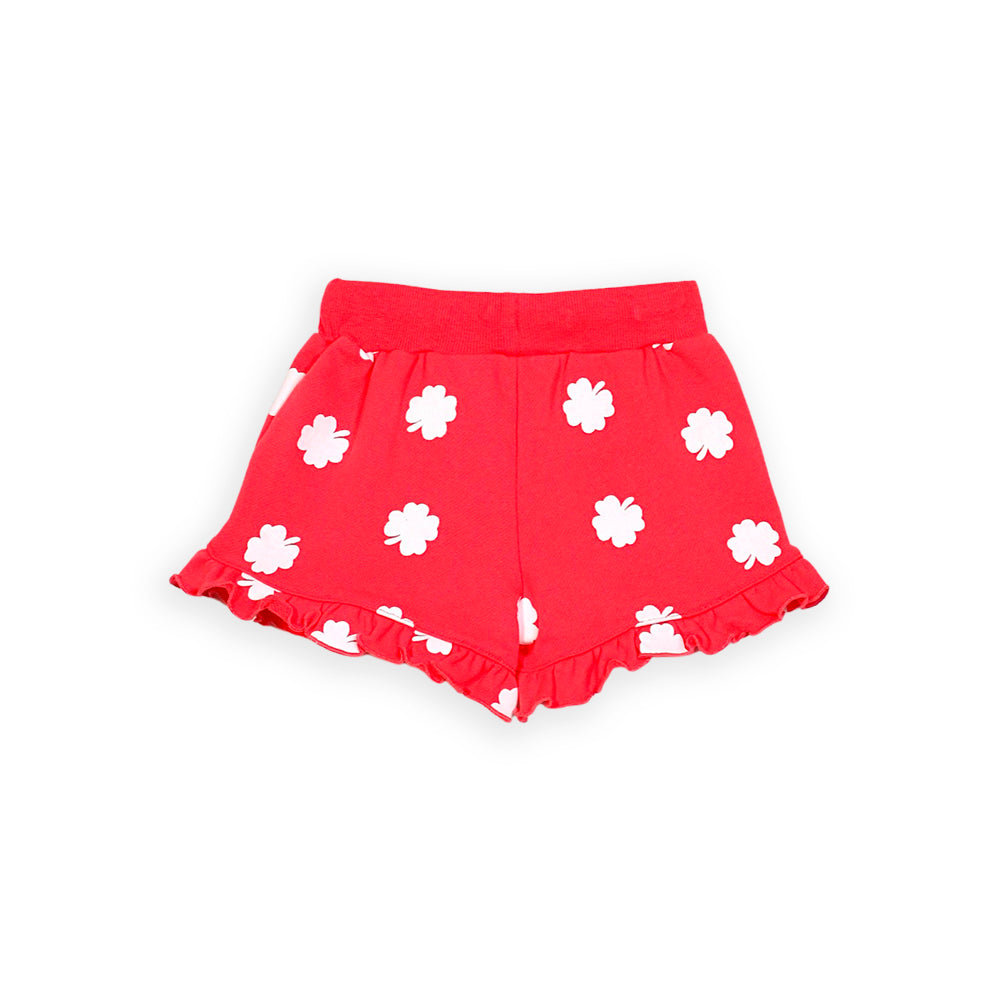 Short Neón