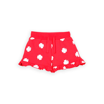 Short Neón