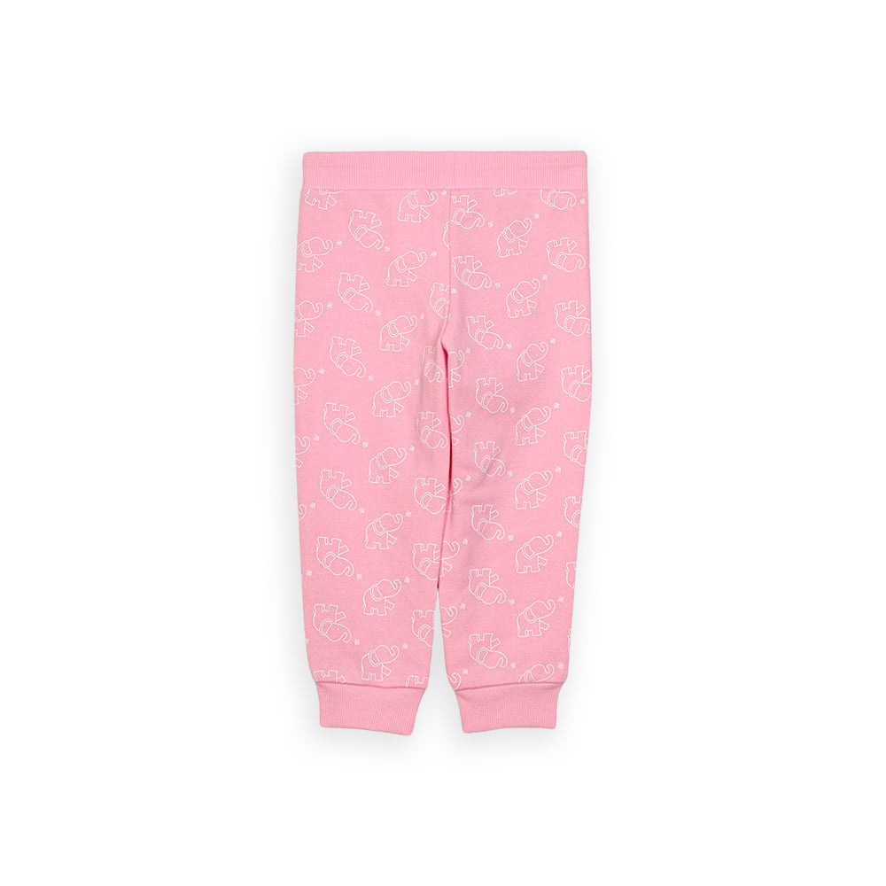 Pantalón Rosado