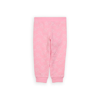 Pantalón Rosado
