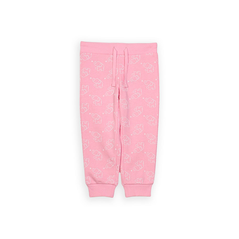 Pantalón Rosado