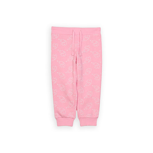 Pantalón Rosado