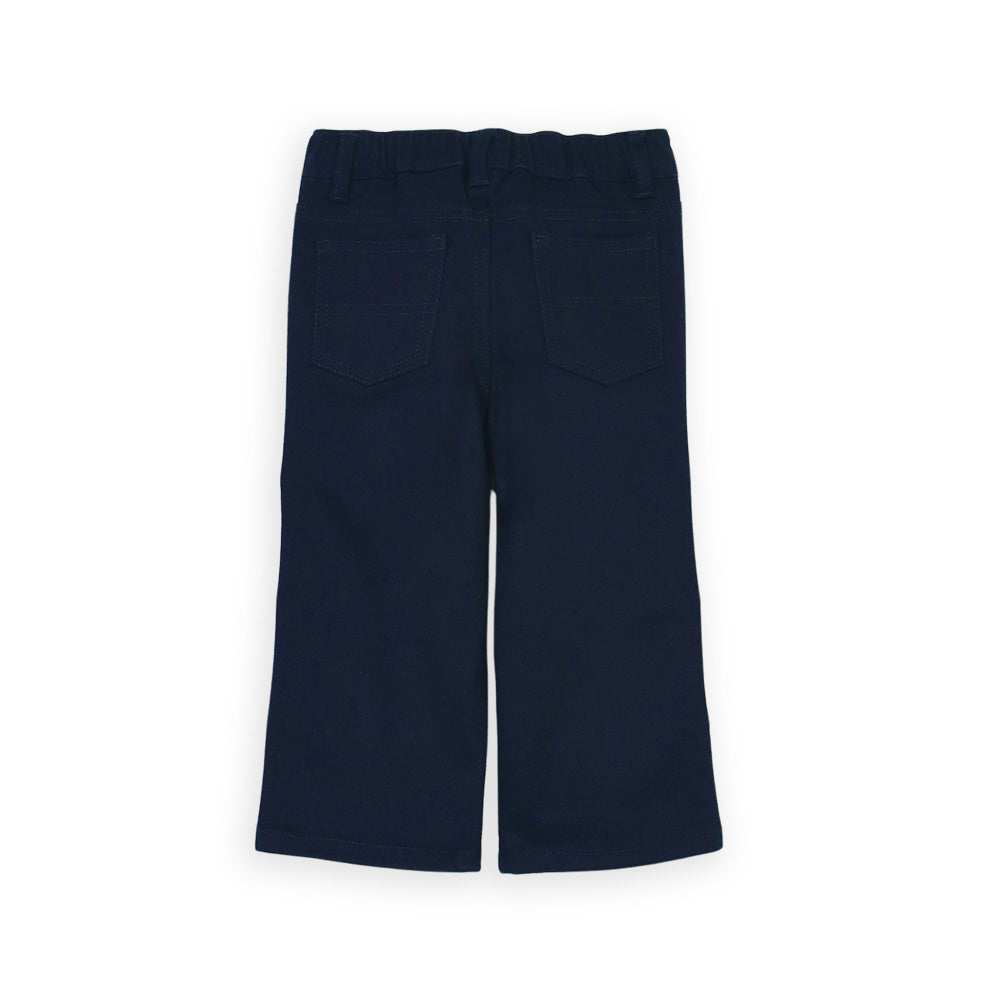 Pantalón Azul Oscuro