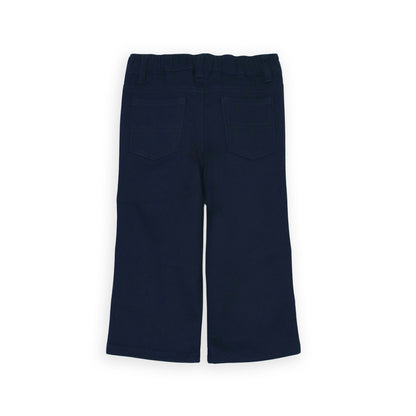 Pantalón Azul Oscuro