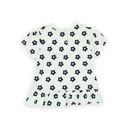 T-Shirt Blanca