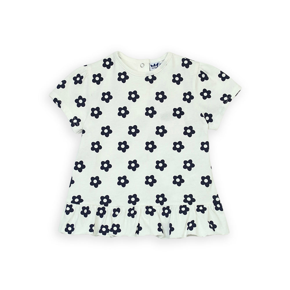 T-Shirt Blanca