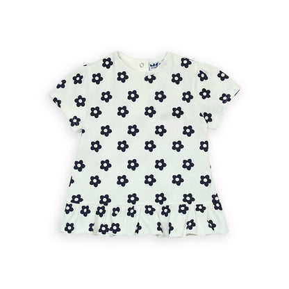T-Shirt Blanca