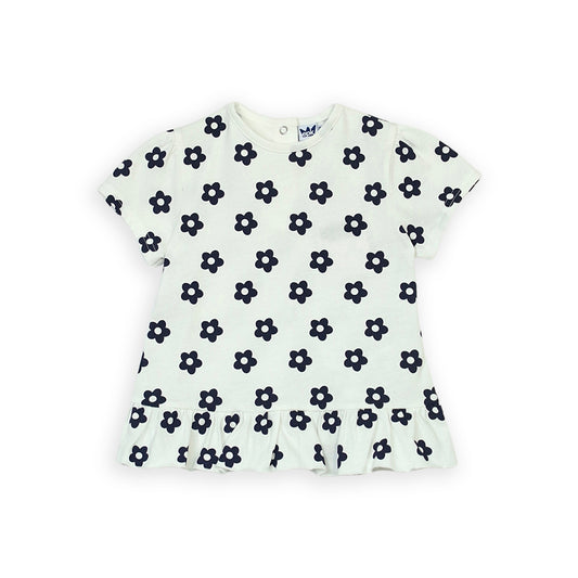 T-Shirt Blanca