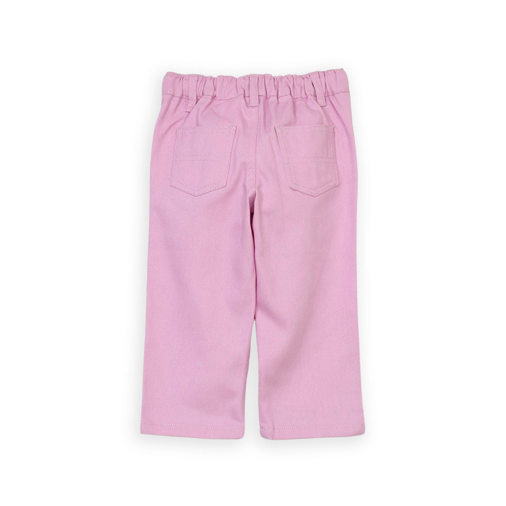 Pantalón Rosado