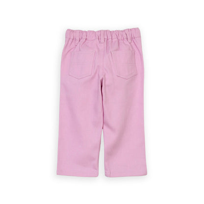 Pantalón Rosado