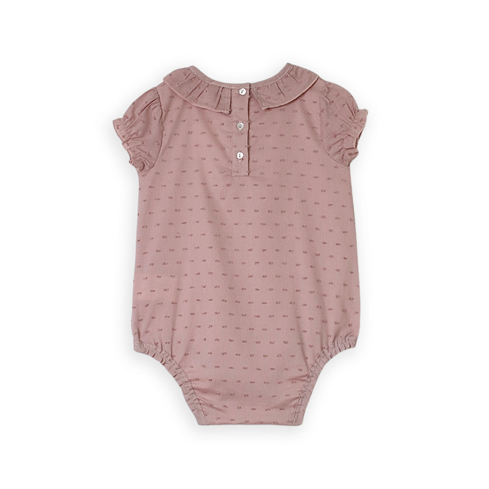 Body Rosado