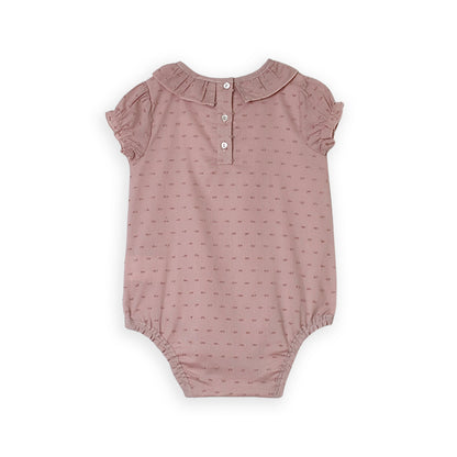 Body Rosado