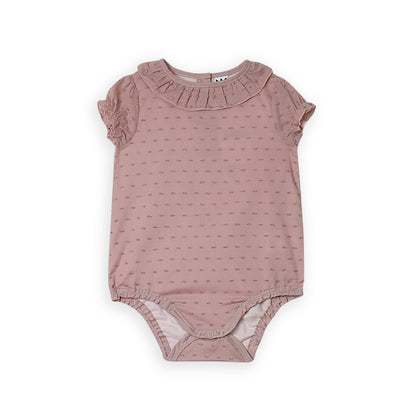 Body Rosado