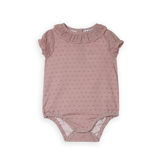 Body Rosado