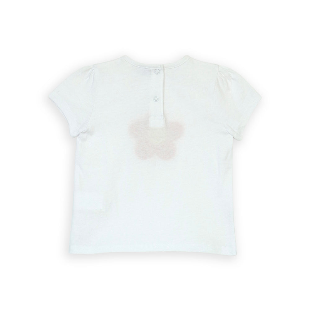 T-Shirt Blanca