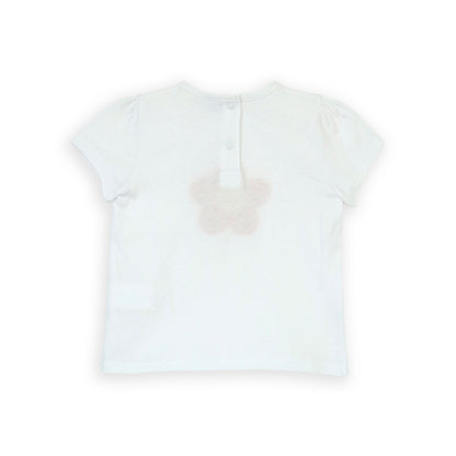 T-Shirt Blanca