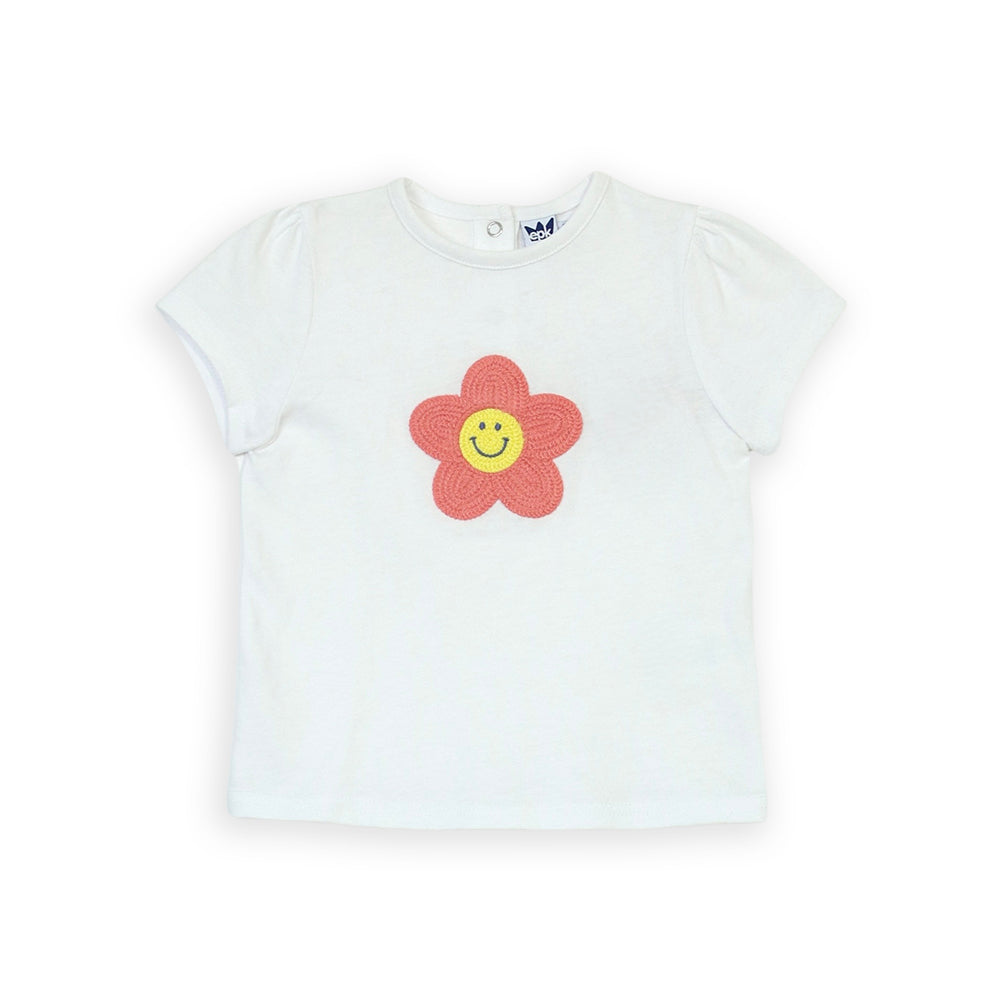 T-Shirt Blanca