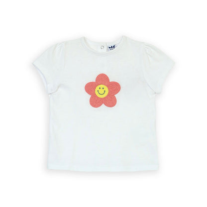 T-Shirt Blanca