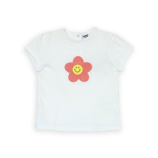 T-Shirt Blanca