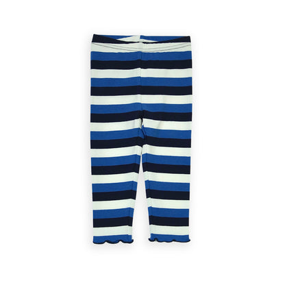 Leggins A Rayas