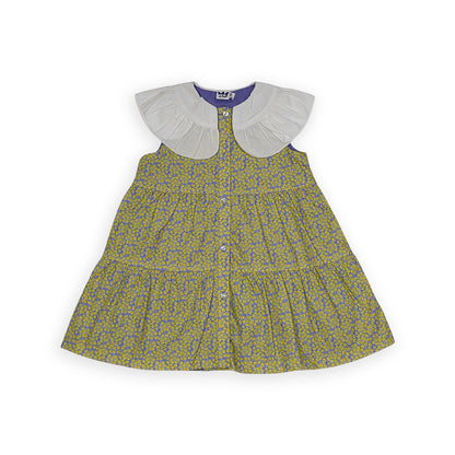 Vestido Amarillo