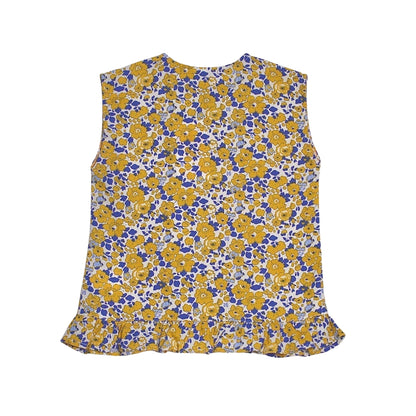 Blusa Amarilla