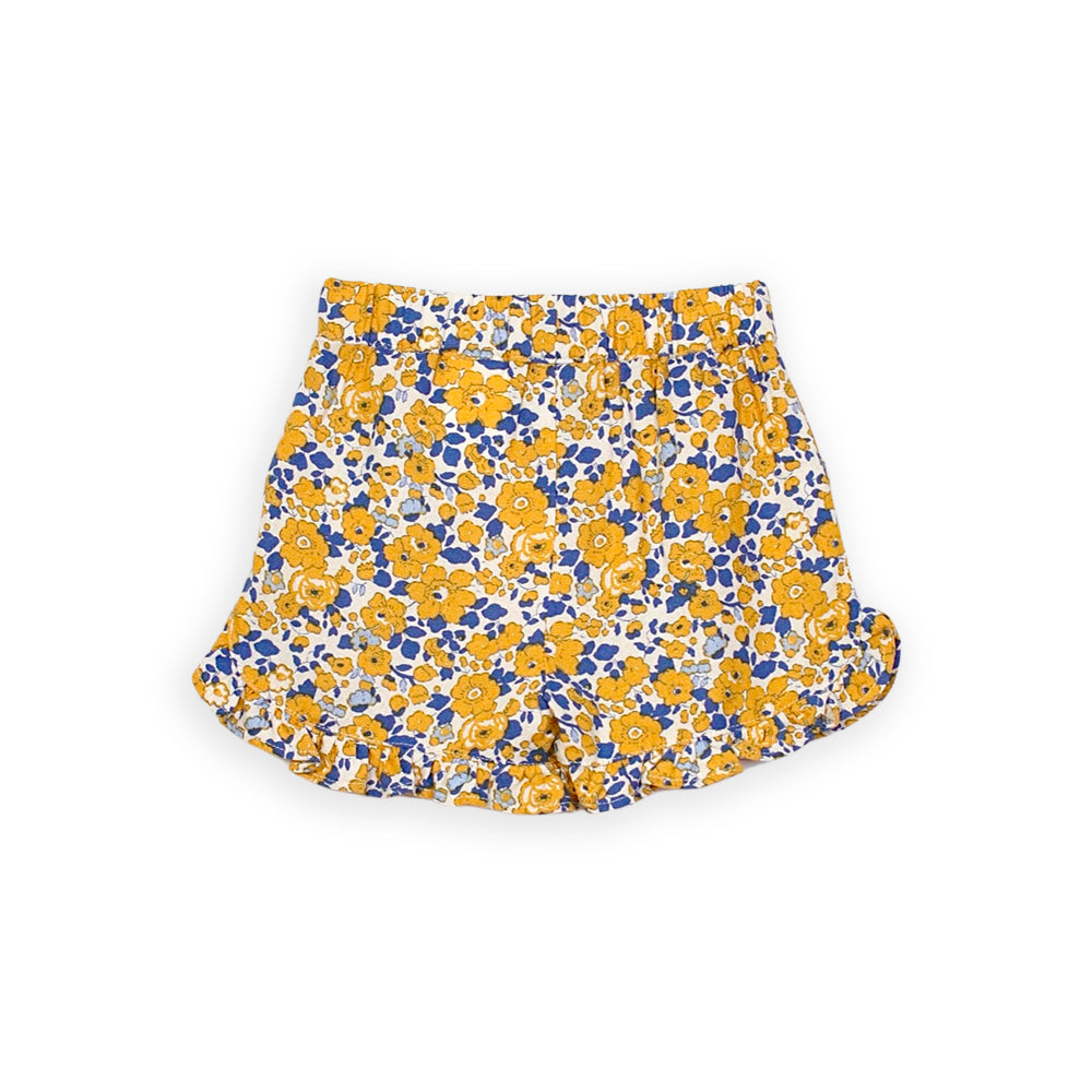 Short Amarillo